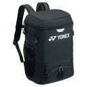 ヨネックス(YONEX) テニス ジュニアバックパック 収納ポケット付き BAG228AT