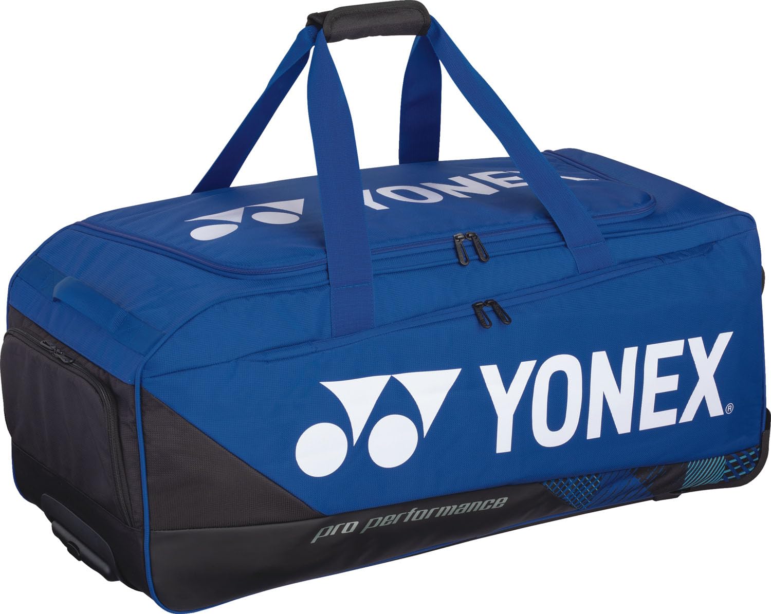 ڥݥ10ܡեǡ [YONEX] ƥ˥ Хɥߥȥ 饱åȥХå 㥹Хå 饱å3ܼǼǽ Х...