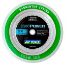 lbNX(YONEX) oh~g XgOX BG80p[ (0.68mm) BG80P1 zCg [100m