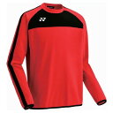 ヨネックス(YONEX) ユニセックス フットボール トレーニングトップ プロスタイル FW5006