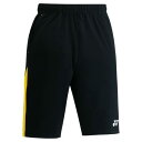 ヨネックス(YONEX) ユニセックス フットボール トレーニングトップハーフパンツ プロスタイル FW6007