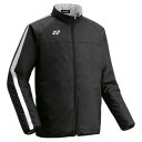 Yonex(ヨネックス) JR裏地付きウォーマージャケット(4)