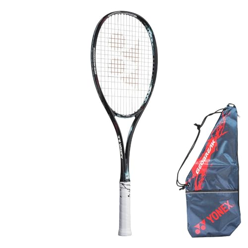 【ポイント10倍★ お買い物マラソン限定 】ヨネックス(YONEX) ソフトテニスラケット ジオブレイク50S UL0 GEO50S