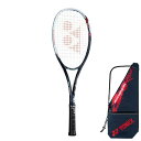 【ポイント10倍★ワンダフルデー限定 】ヨネックス(YONEX) ソフトテニスラケット ジオブレイク80V SL2 GEO80V