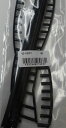 【ポイント10倍★O&5の付く日限定 】YONEX(ヨネックス) テニス 専用グロメットセット GS-03VP1【Vコアプロ97D/2021】ブラック
