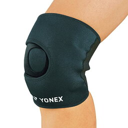 YONEX「マッスルパワーサポーター KNEE NEW」 MPS-80SK