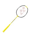 YONEX(ヨネックス) バドミントンラケット ナノフレア1000ゲーム 専用ケース付き バドミントンラケット ナノフレア1000ゲーム 専用ケース 4U5 ライトニングイエロー コンパクト 軽量 高品質 　 2