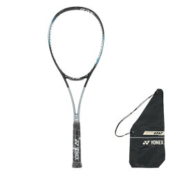 YONEX(ヨネックス) ソフトテニス ラケット 前衛専用 ボレー重視モデル フレームのみ ナノフォース 8V レブ