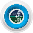 YONEX(ヨネックス) 硬式テニス ストリング ガット ポリツアー プロ 120 200m 1.20mm PTP120R2
