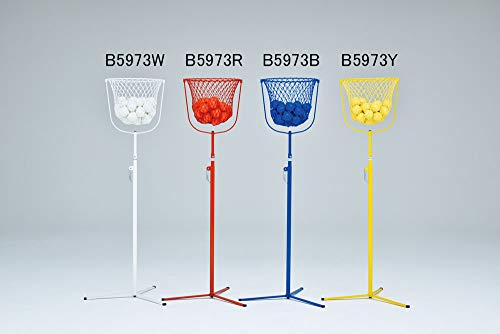 トーエイライト ワンタッチカラー玉入台 B-5973 青