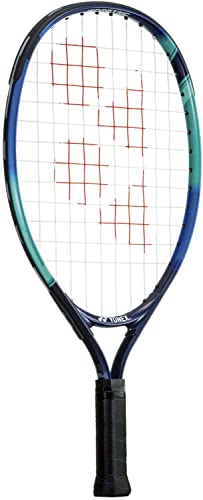 【ポイント10倍★ お買い物マラソン限定 】ヨネックス(YONEX) テニス ラケット ヨネックス ジュニア19 スカイブルー(018) G04 YJ19G