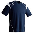 【ポイント10倍★ お買い物マラソン限定 】ヨネックス(YONEX) ジュニア フットボール ゲームシャツ FW1002J