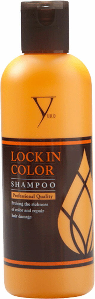 LOCK IN COLOR シャンプー 300ml