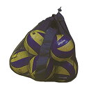 【ポイント10倍★ワンダフルデー限定 】エバニュー メッシュボールケース