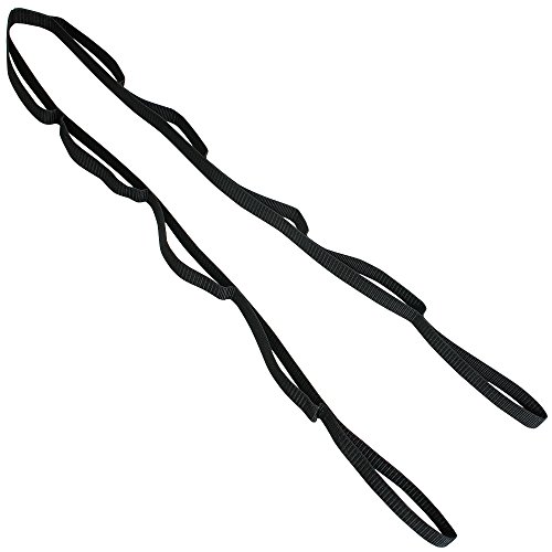秦運動具工業 フリモブラック FM-01B
