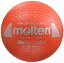 molten(モルテン) ミニソフトバレーボール S2Y1200-R