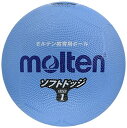 molten(モルテン) ソフトラインドッジボール SFD1SKL