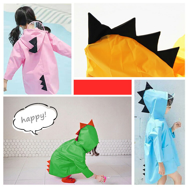 インスタ映え 後ろがめちゃかわいい 思わず写真を取りたくなる レインコート 恐竜 キッズ 子供用 ー品販売 怪獣 80 1cm かわいい カッパ 雨がっぱ カラフル レインウェア レインポンチョ キッズレインコート 雨具 携帯 旅行 保育所 撥水 110 女の子 かっぱ 幼稚園 防水 インスタ映え 後ろがめちゃかわいい 思わず写真を取りたくなる レインコート 恐竜 キッズ 子供用 ー品販売 怪獣 80 1cm かわいい カッパ 雨がっぱ カラフル レインウェア レインポンチョ キッズレインコート 雨具 携帯 旅行 保育所 撥水 110 女の子 かっぱ 幼稚園 防水