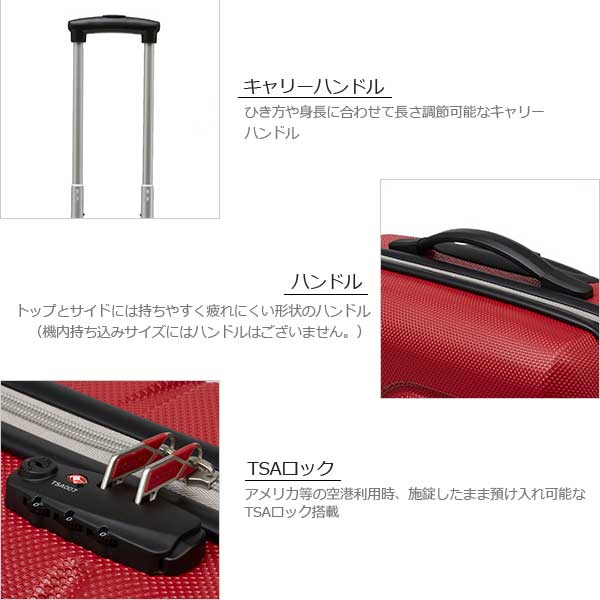 【機内持ち込み】サムソナイト/samsoniteアメリカンツーリスターヒューストンシティR98*0045031L(スーツケースかわいいバッグキャリーバッグおしゃれキャリーケースキャリー出張用キャリーバックケースバックスーツamericantourister小型ハードss)