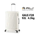 ALI ゲイル GALE-F28 92L アジアラゲージ フ...