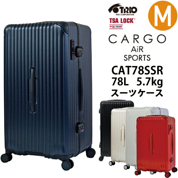 ȥꥪ CARGO AiR SPORTS  ݡ ե졼७꡼ CAT78SSR 78L ȥåѡդ ĥ ( ꡼ ֥ ꡼ ꡼Хå m ȥåѡ ι ĥ Ų ȥ󥯥 ι  ιԥХ  ӥͥ )