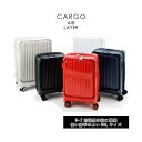 【5-7泊の旅に】トリオ CARGO AiR LAYER カーゴ エアーレイヤー フロントオープンキャリー CAT-648LY 60L ストッパー付き サイレント双輪キャスター スーツケース ( キャリーケース キャリーバッグ フロントオープン 前開き 海外旅行 静音 ケース バック キャリー 出張 静か)