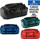 EagleCreek / C[ON[N CARGO HAULER DUFFEL 40LyJ[SnE[_bt 40L z obNpbN bN {Xg obO spi