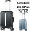 ڵߡ ĥ ॽʥ 饤ȥե졼 S QA7*001 38L ( ꡼Хå tsaå ι ꡼ ֥ å 㥹 ι Samsonite LIGHT-FRAME  ӥͥ ιԥХ ĥХ Хå ߥ  )