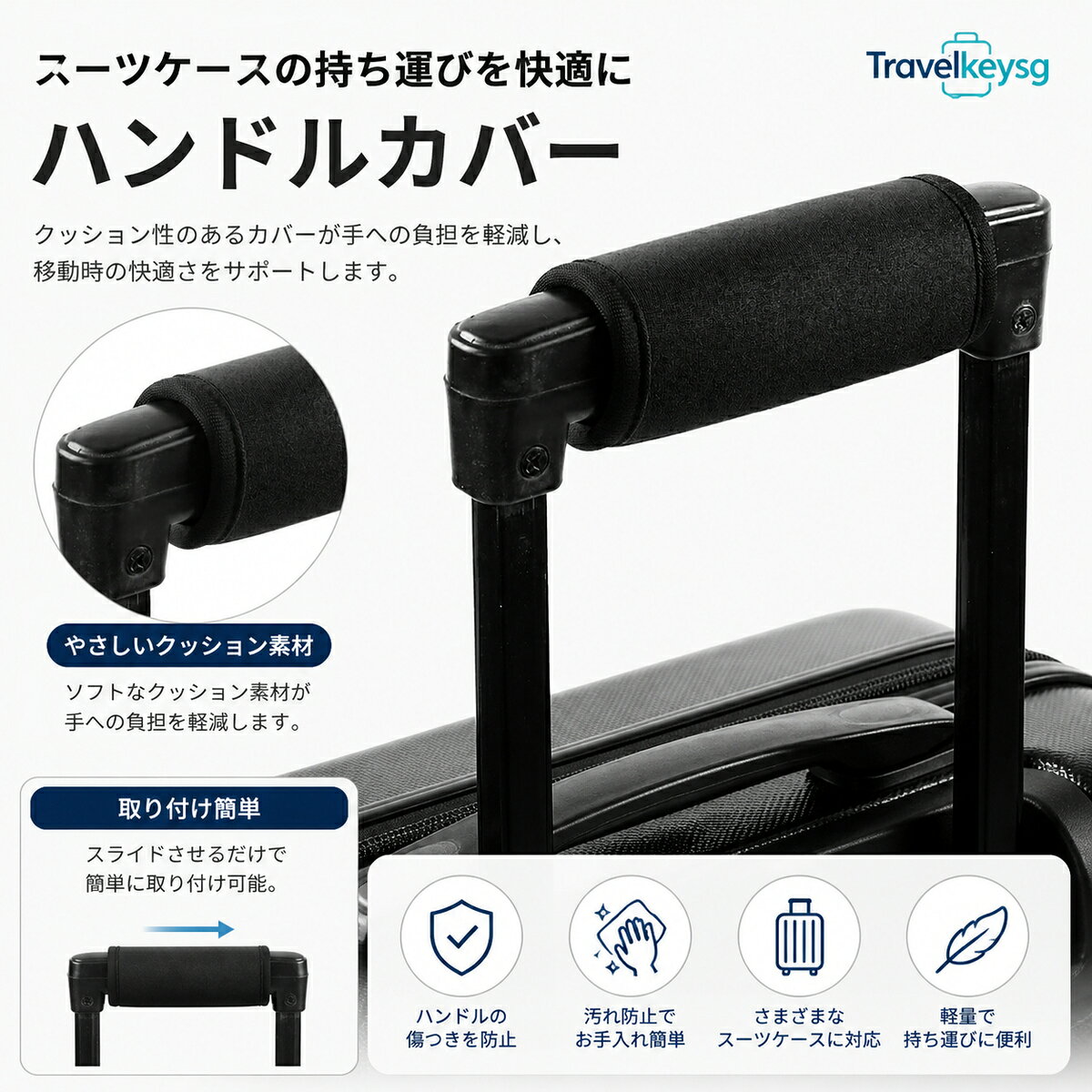 ◇送料についてゆうメール(または定形外郵便) 限定送料無料！（代引きはゆうメール不可）※発送方法は選択出来ません。※メール便(または定形外郵便)配送商品について※メール便、定形外、ゆうパケット等のポスト投函方式の発送方法について運送会社および弊社の紛失・破損保証は御座いません※取付及び使用方法のサポートはございません※マニュアル、取扱説明書等は付属いたしません◇メール便配送商品について※当商品はメール便送料無料でご提供させていただいております。メール便につきましてはサイズ制限があるためパッケージなしの簡易梱包での発送をしております。予めご承知頂けますと幸いです。ゆうメール(または定形外郵便)配送商品は基本的に 追跡なし、ポスト投函での配送となります。また、万が一サイズ等の理由でポスト投函が出来なかった場合、不在届が投函されます。その際に長期間ご連絡がない場合、当店への返送が行われます。再配達には追加料金がかかることになりますので、予めご了承の程お願いします。当店より発送後1週間が経過しても商品が到着しない等の場合、まずはポストの方をご確認ください。不在票がございましたらお近くの配送会社営業所へご連絡下さい■並行輸入商品のご注文に関しての注意・免責事項■※輸入品の為、外装や本体に輸送に伴う小傷やスレ、潰れなどがある場合がございます※ご使用する際に支障がない上記小傷当は保証対象外とさせて頂きます。※パッケージは付しない場合がございます。※取付及び使用方法のサポートはございません※生産ロットによりロゴデザインの変更、ロゴが無い場合がございます※取付や使用によるトラブル等に関し弊社の保障は一切ございません※仕様やデザイン、パッケージ等は予告なく変更される場合がございます※製造時期により外観や仕様に若干の変更がある場合がございます。予めご了承ください※海外輸入品のため、多少サイズおよび現物と出品画像には誤差がある場合がございます