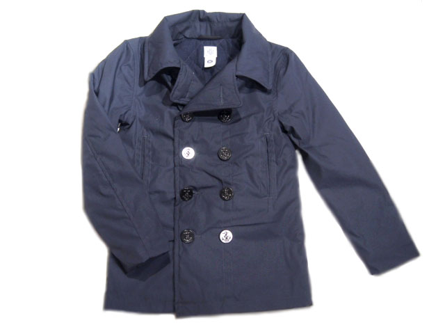 Post Overalls 2113R PC Poplin Peacoat: Navy