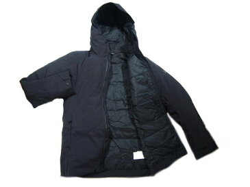 ARC'TERYX（アークテリクス）/KODA JACKET（コーダジャケット）/black