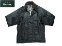 BARBOUR（バーブァ ー）/MWX1241 ORIGINAL BEDALE JACKET（オリジナル　ビデイル）/sage