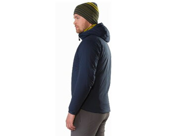 ARC'TERYX(アークテリクス)/ATOM AR HOODY(アトムARフーディー)/black