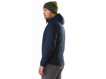 ARC'TERYX（アークテリクス）/ATOM AR HOODY（アトムARフーディー）/black