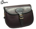 BRADY（ブレディー）/CARTRIDGE BAG50（カートリッジバッグ50）/dark brown