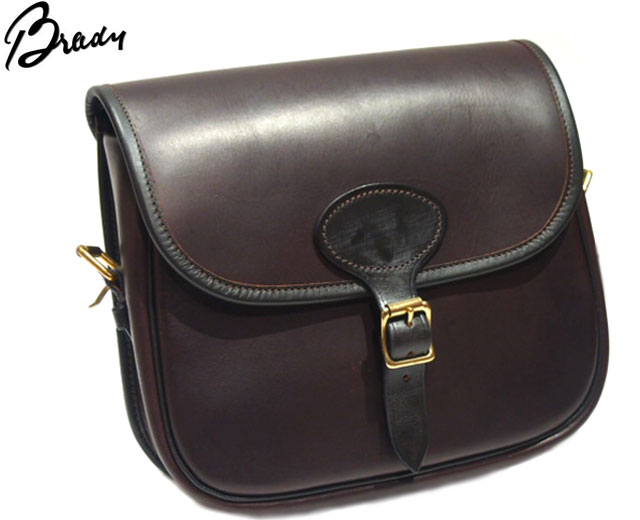 楽天travels　（トラベルズ）BRADY（ブレディー）/CARTRIDGE BAG75（カートリッジバッグ75）/dark brown