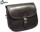 BRADY（ブレディー）/CARTRIDGE BAG75（カートリッジバッグ75）/dark brown