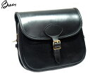 BRADY（ブレディー）/CARTRIDGE BAG75（カートリッジバッグ75）/black