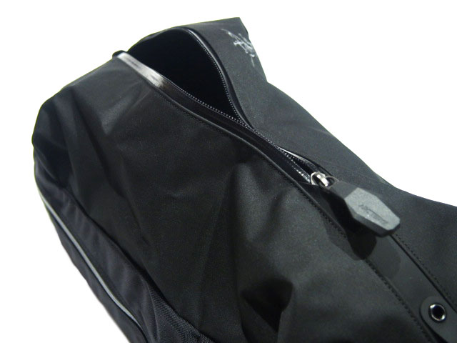 【楽天市場】ARC'TERYX（アークテリクス）/ARRO 22 DAYPACK（アロー22ディパック）/stealth black