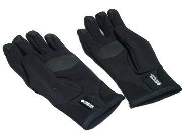 ARC'TERYX （アークテリクス） /VENTA GLOVE （ベンタグローブ）/black