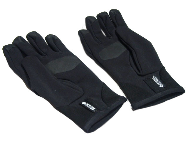 【楽天市場】ARC'TERYX （アークテリクス） /VENTA GLOVE （ベンタグローブ）/black：travels （トラベルズ）