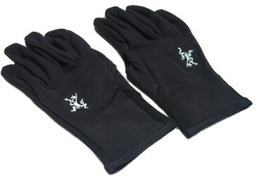 ARC'TERYX （アークテリクス） /VENTA GLOVE （ベンタグローブ）/black