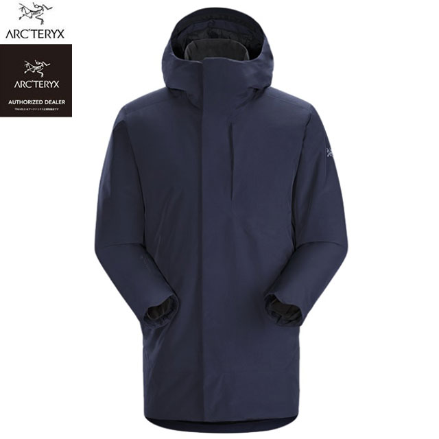 ARC'TERYX（アークテリクス）/MAGNUS COAT MENS（マグナスコート・メンズ）/tui