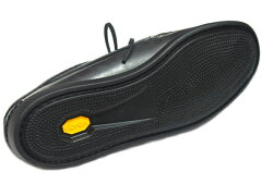 Blucher: Black Chromexcel Blucher: Black Chromexcel