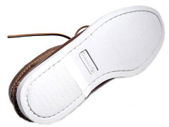 Blucher: Natural Chromexcel Blucher: Natural Chromexcel
