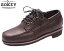 GOKEY（ゴーキー）/ SAUVAGE OXFORD SHOES（ソバージュ・オックスフォード・シューズ/brown/hand made in U.S.A.
