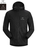 ڹʡARC'TERYXʥƥꥯ/#L08532600 SQUAMISH HOODY M JACKETʥߥåաǥM㥱åȡ/black