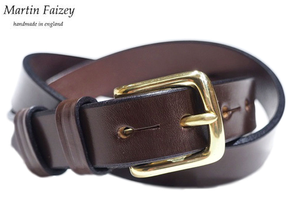Martin Faizey 1-in Belt
