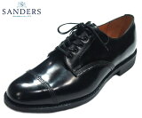 SANDERSʥ/#1128B MILITARY DERBY SHOEʥߥ꥿꡼ӡ塼/black