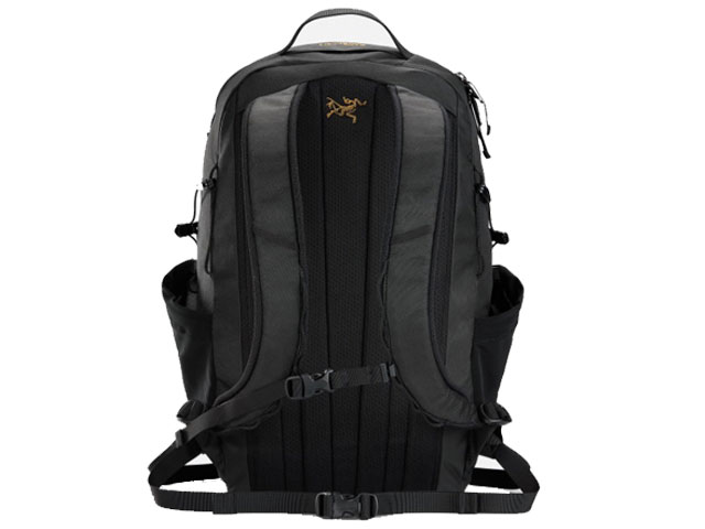 ARC'TERYX/ ＃X000009825 MANTIS 26 BACKPACK/black（3枚目）